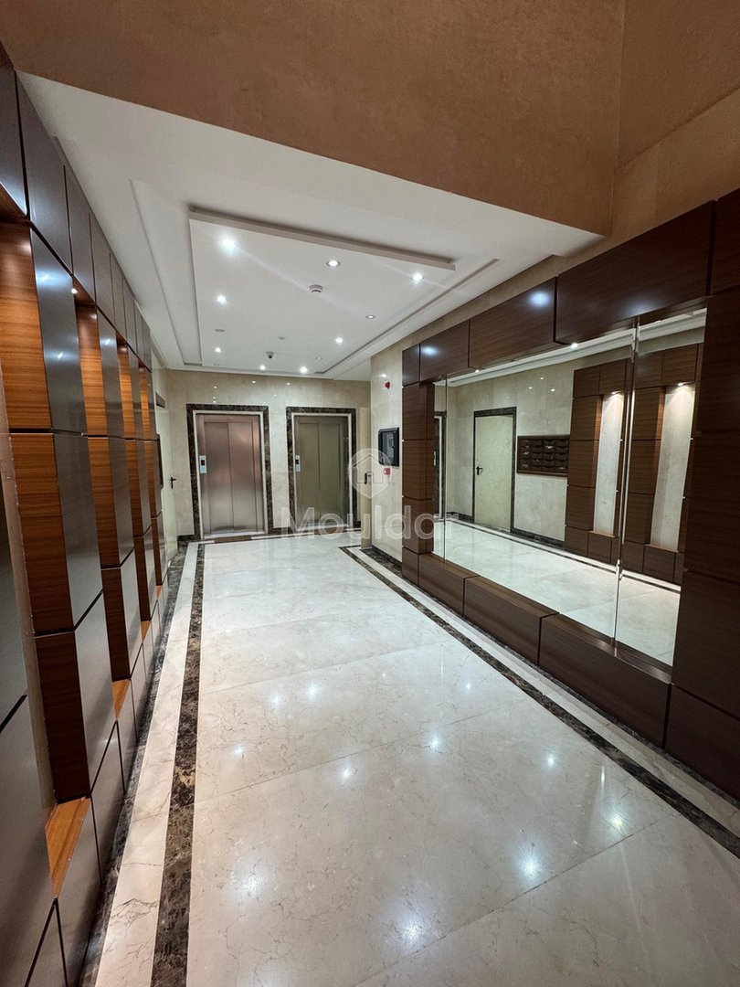 Mooie 3-kamer appartement te koop in Tanger - Castilla, 97 m². - Photo 4