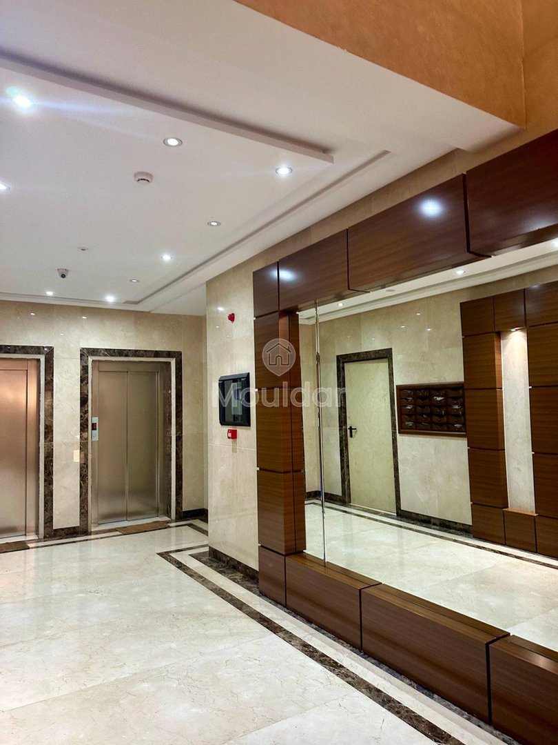 Mooie 3-kamer appartement te koop in Tanger - Castilla, 97 m². - Photo 5