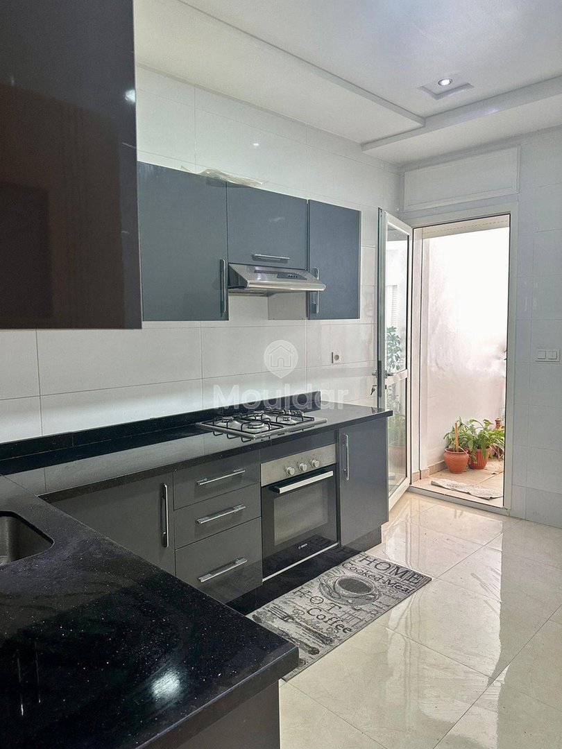 Mooie 3-kamer appartement te koop in Tanger - Castilla, 97 m². - Photo 10