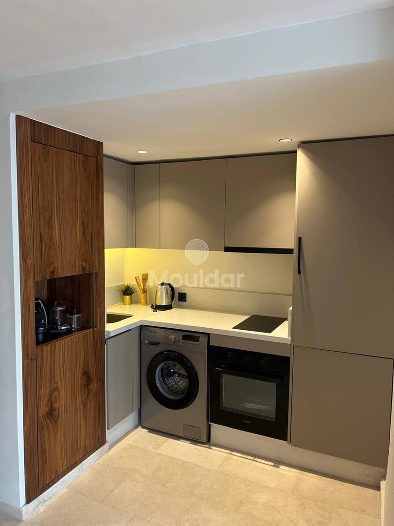 Nowoczesne studio do wynajęcia z internetem światłowodowym - Photo 7