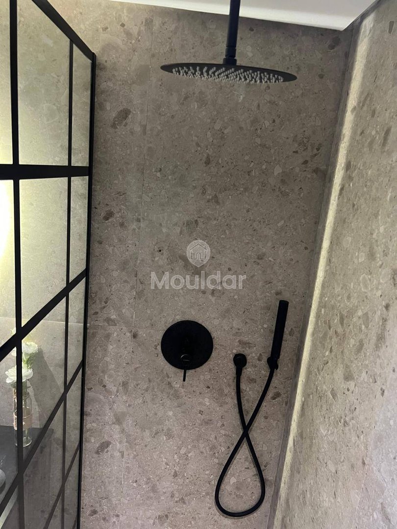 Nowoczesne studio do wynajęcia z internetem światłowodowym - Photo 11