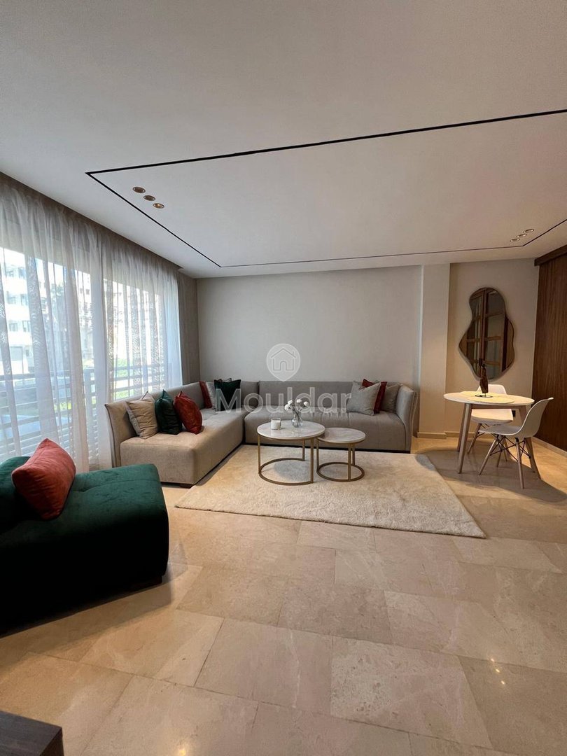 Nowoczesne studio do wynajęcia z internetem światłowodowym - Photo 1