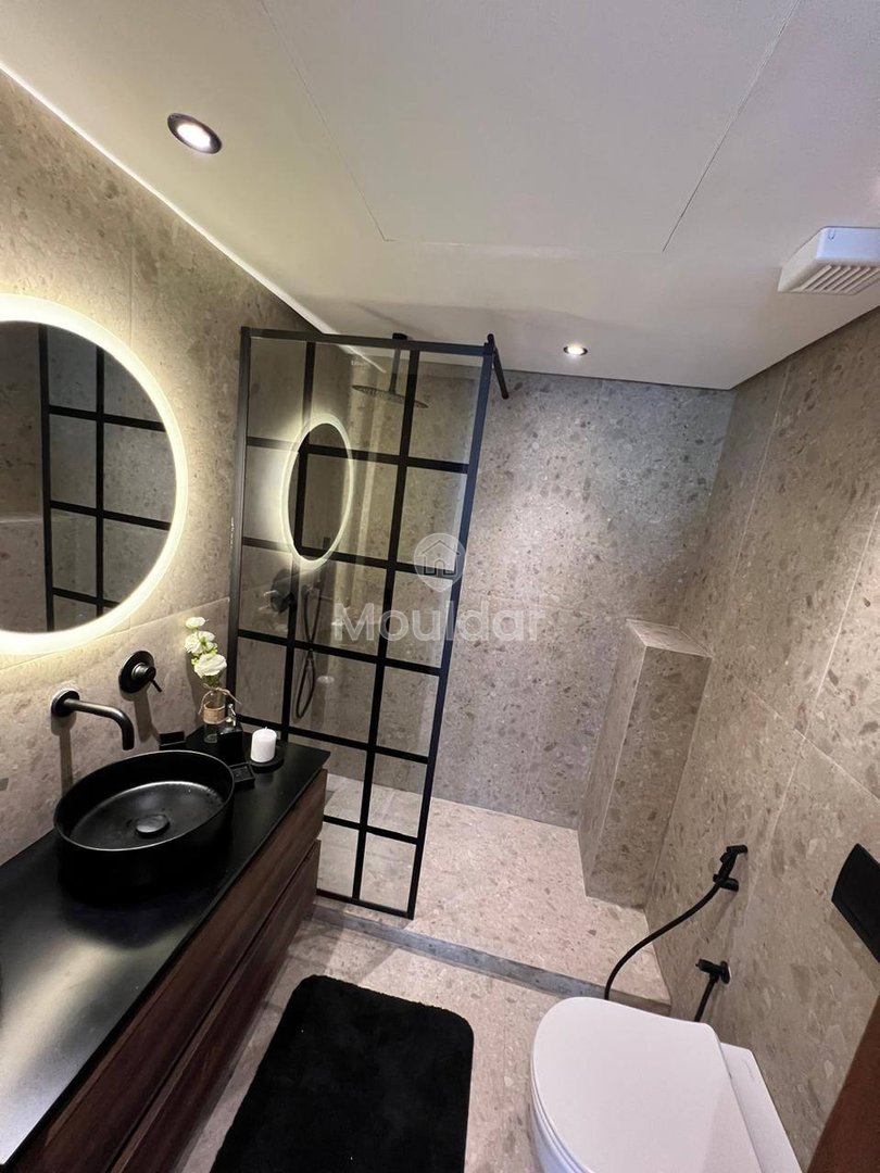 Nowoczesne studio do wynajęcia z internetem światłowodowym - Photo 10