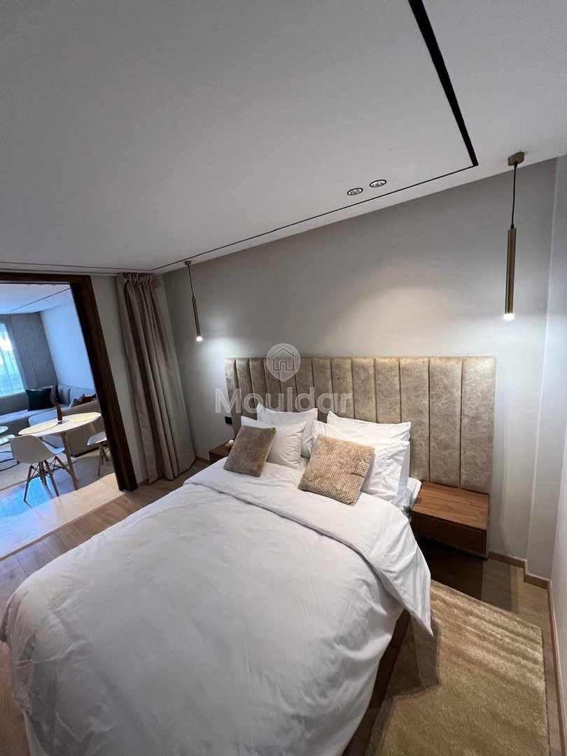 Nowoczesne studio do wynajęcia z internetem światłowodowym - Photo 4