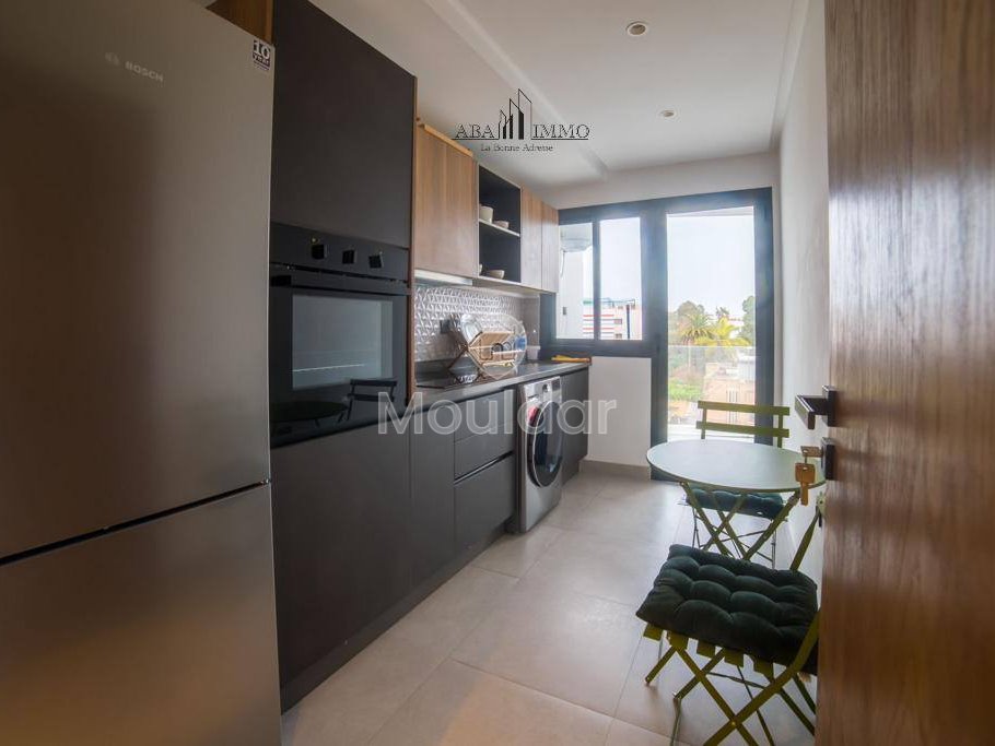 Großes Premium-Studio zur Vermietung im Riviera-Viertel - Photo 6