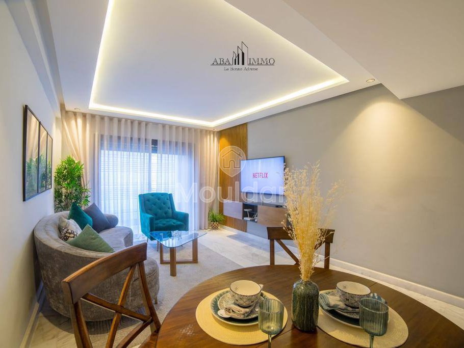 Großes Premium-Studio zur Vermietung im Riviera-Viertel - Photo 1