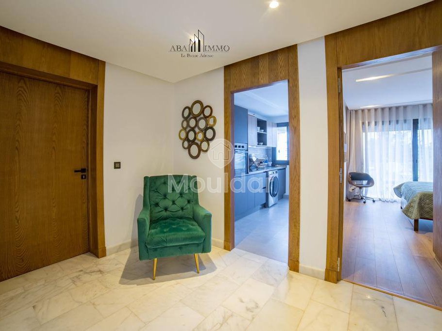 Großes Premium-Studio zur Vermietung im Riviera-Viertel - Photo 3