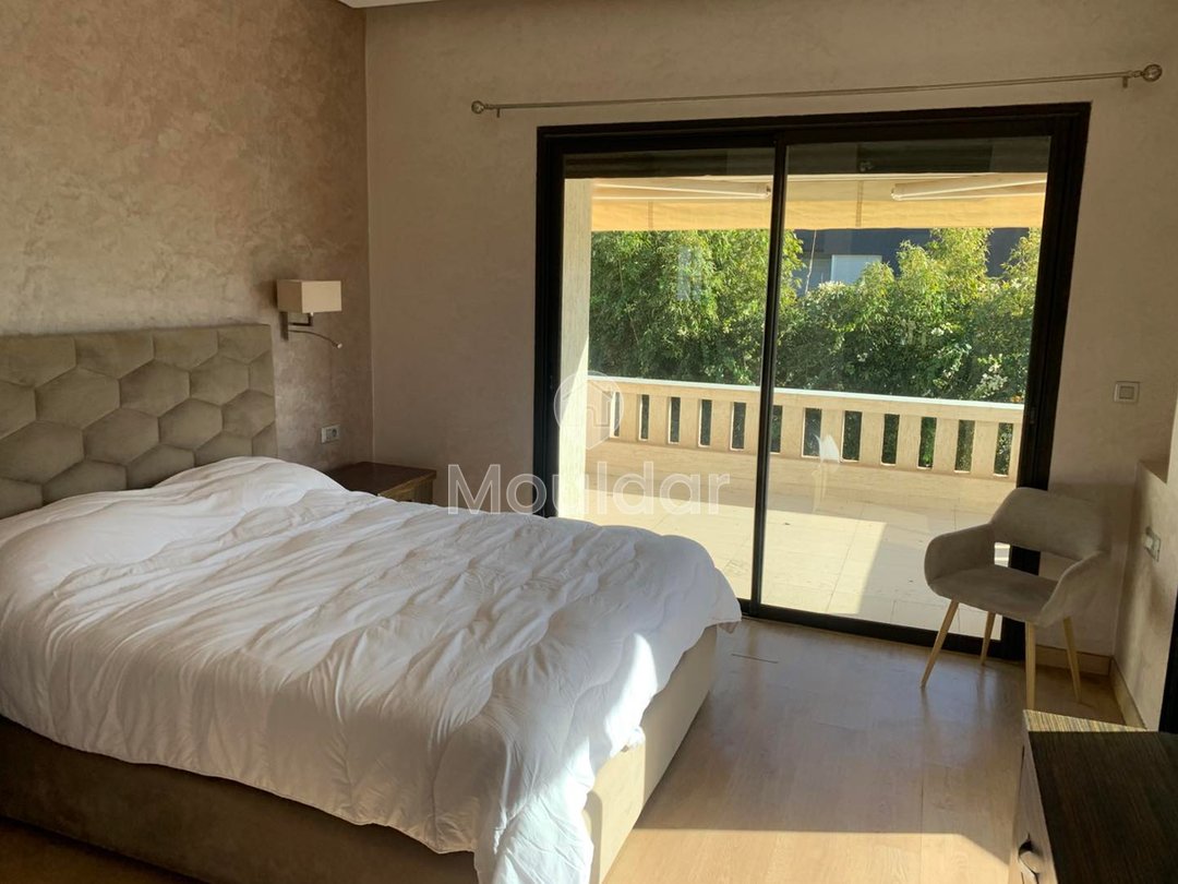 فيلا مفروشة في بوسكورة: أناقة واسعة للإيجار - Photo 4