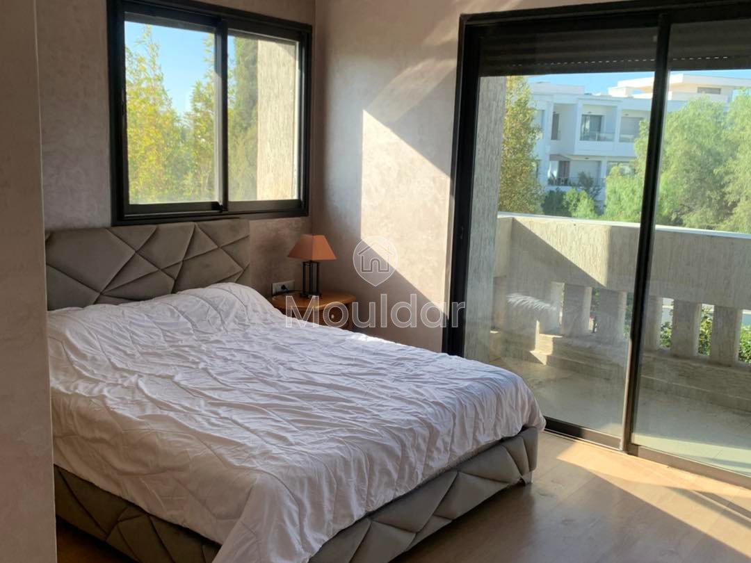 فيلا مفروشة في بوسكورة: أناقة واسعة للإيجار - Photo 3