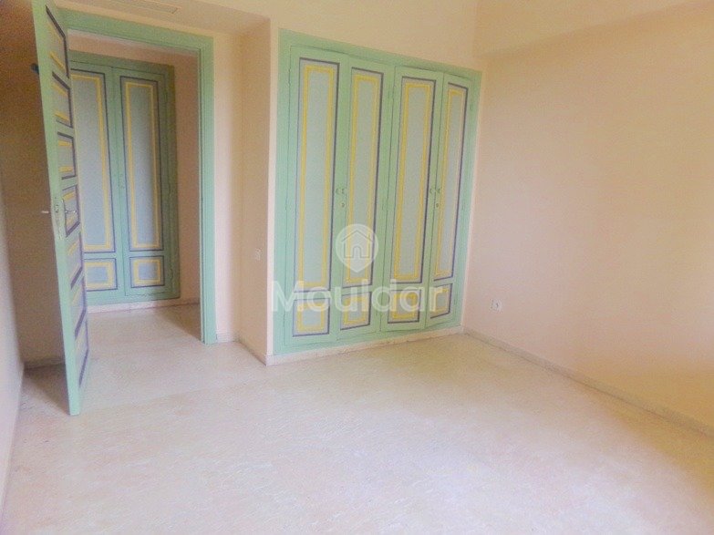 Appartamento moderno a Marrakech: 2 camere da letto in affitto - Photo 2