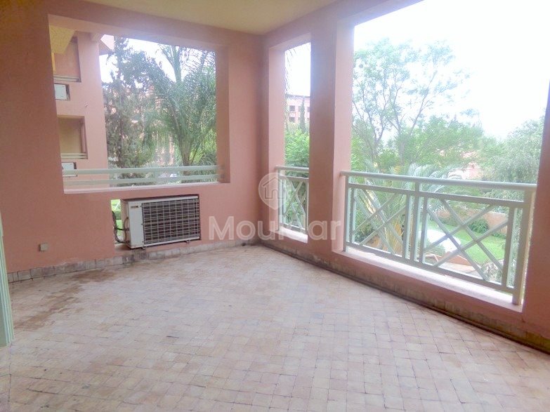 Appartamento moderno a Marrakech: 2 camere da letto in affitto - Photo 3