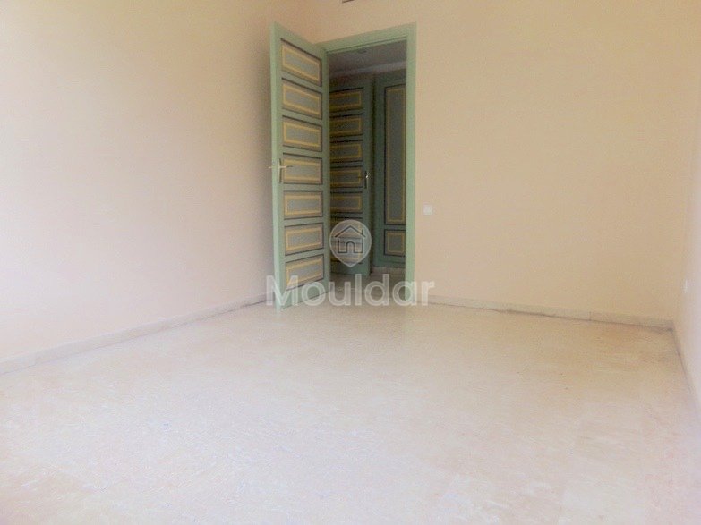 Appartamento moderno a Marrakech: 2 camere da letto in affitto - Photo 6