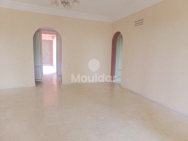 Appartamento moderno a Marrakech: 2 camere da letto in affitto - Photo 4