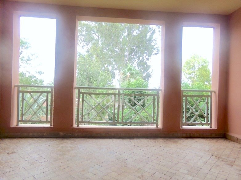 Appartamento moderno a Marrakech: 2 camere da letto in affitto - Photo 7