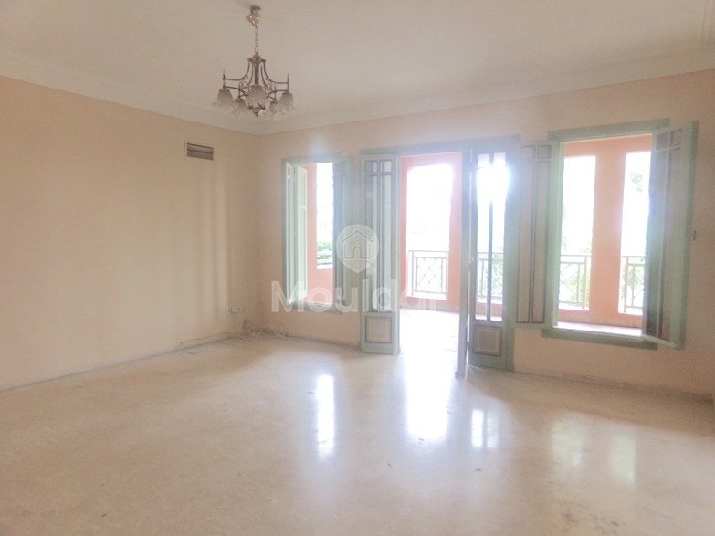 Appartamento moderno a Marrakech: 2 camere da letto in affitto - Photo 5