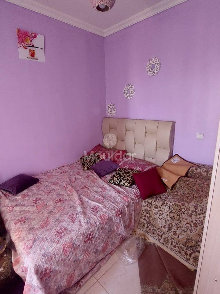 Encantador Apartamento en Venta en Marrakech - Massira, 2 Habitaciones - Photo 7