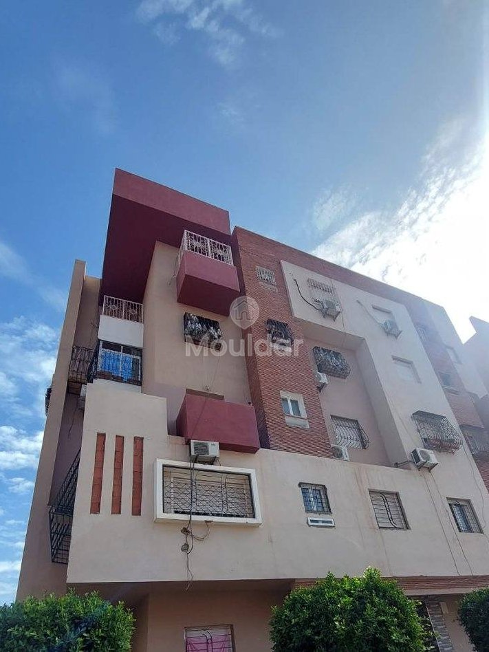 Encantador Apartamento en Venta en Marrakech - Massira, 2 Habitaciones - Photo 13