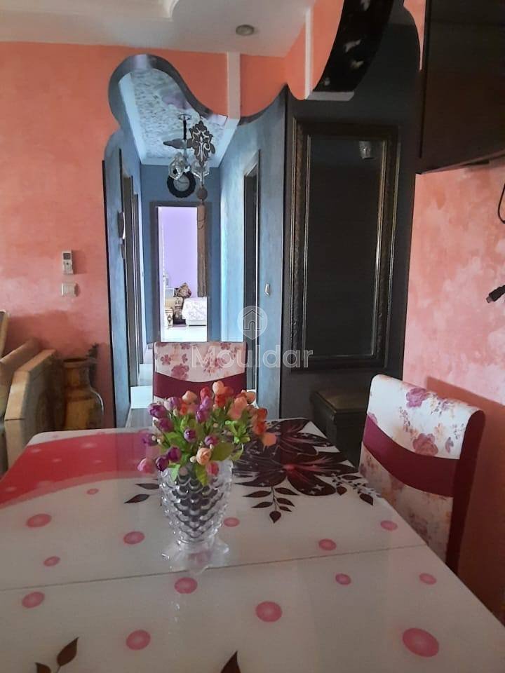 Encantador Apartamento en Venta en Marrakech - Massira, 2 Habitaciones - Photo 6