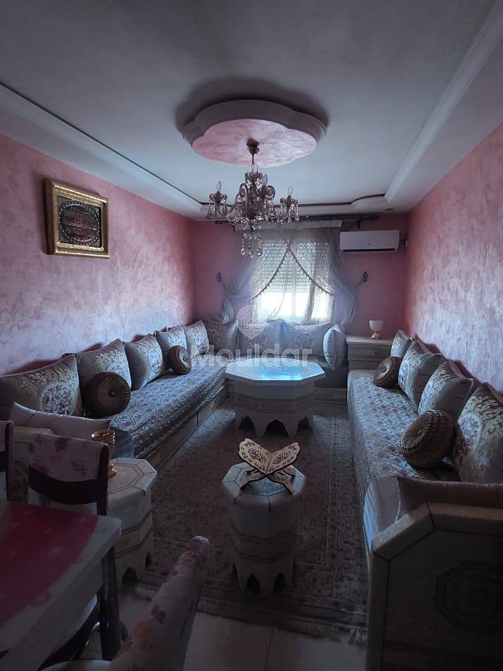 Encantador Apartamento en Venta en Marrakech - Massira, 2 Habitaciones - Photo 1