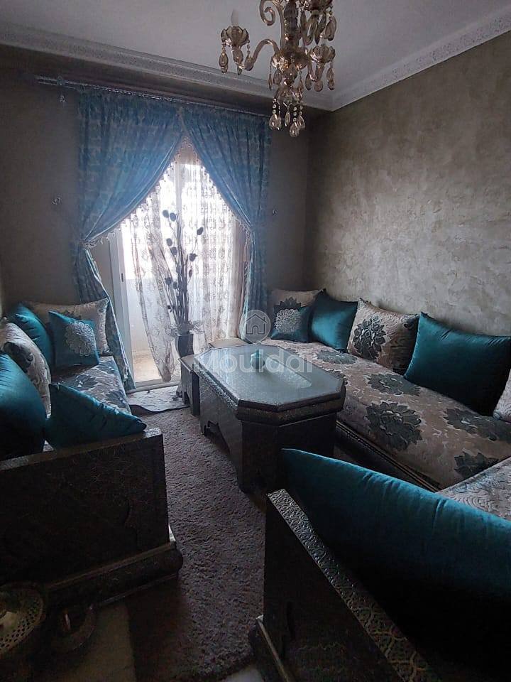 Encantador Apartamento en Venta en Marrakech - Massira, 2 Habitaciones - Photo 2