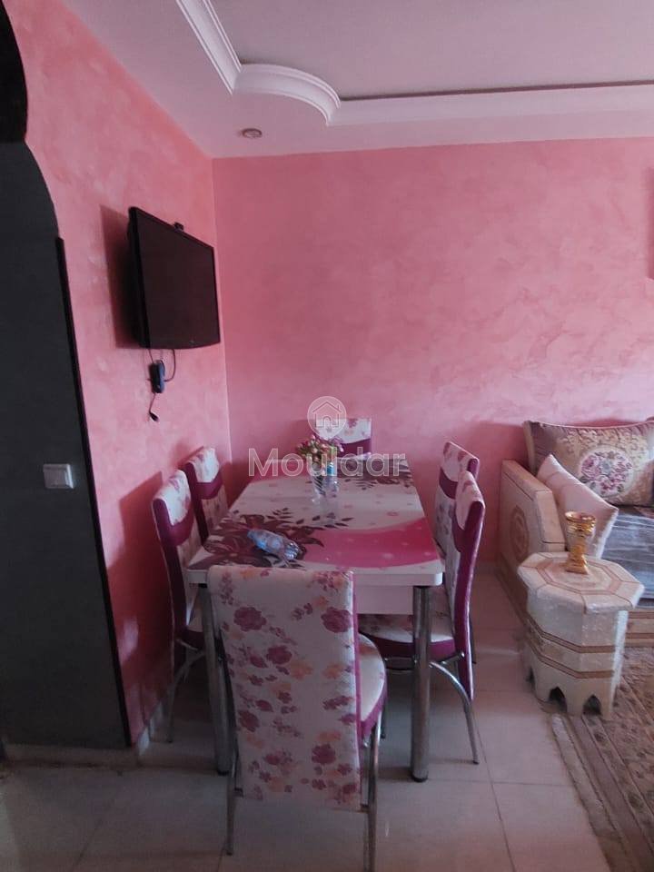 Encantador Apartamento en Venta en Marrakech - Massira, 2 Habitaciones - Photo 5