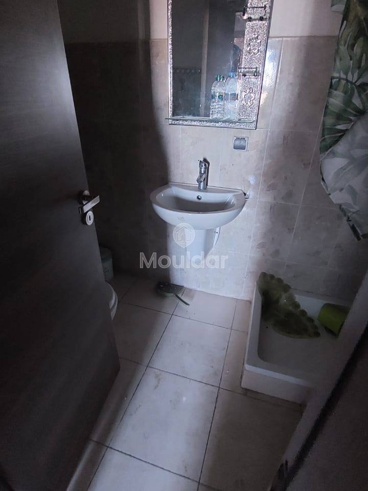 Encantador Apartamento en Venta en Marrakech - Massira, 2 Habitaciones - Photo 15