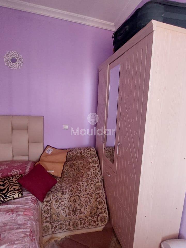 Encantador Apartamento en Venta en Marrakech - Massira, 2 Habitaciones - Photo 8