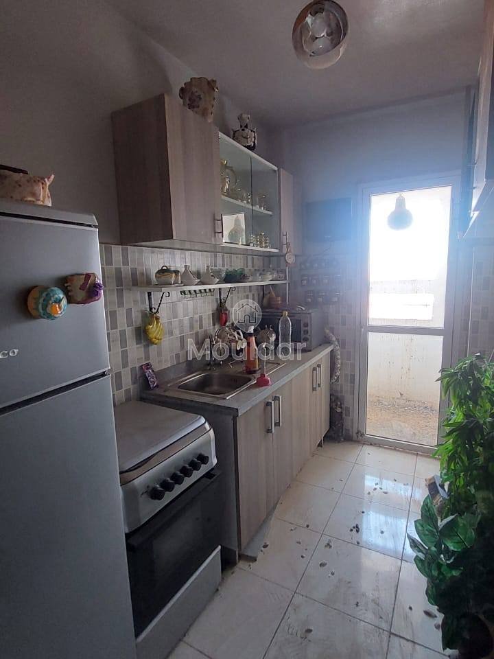 Encantador Apartamento en Venta en Marrakech - Massira, 2 Habitaciones - Photo 14