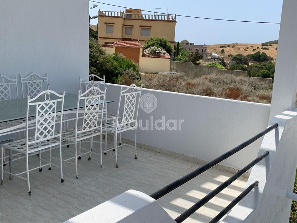 Βίλα με στυλ προς πώληση στη Ταγγέρη - Μοναδική ευκαιρία - Photo 9