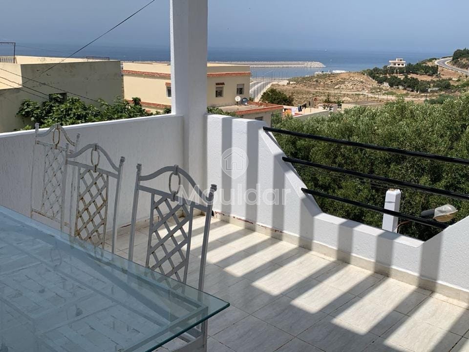 Βίλα με στυλ προς πώληση στη Ταγγέρη - Μοναδική ευκαιρία - Photo 6