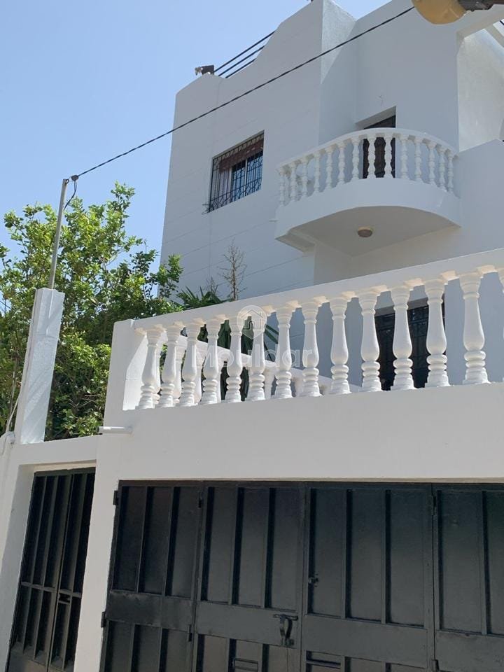 Βίλα με στυλ προς πώληση στη Ταγγέρη - Μοναδική ευκαιρία - Photo 1