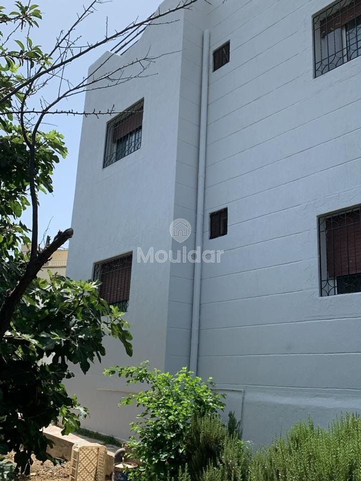 Βίλα με στυλ προς πώληση στη Ταγγέρη - Μοναδική ευκαιρία - Photo 2