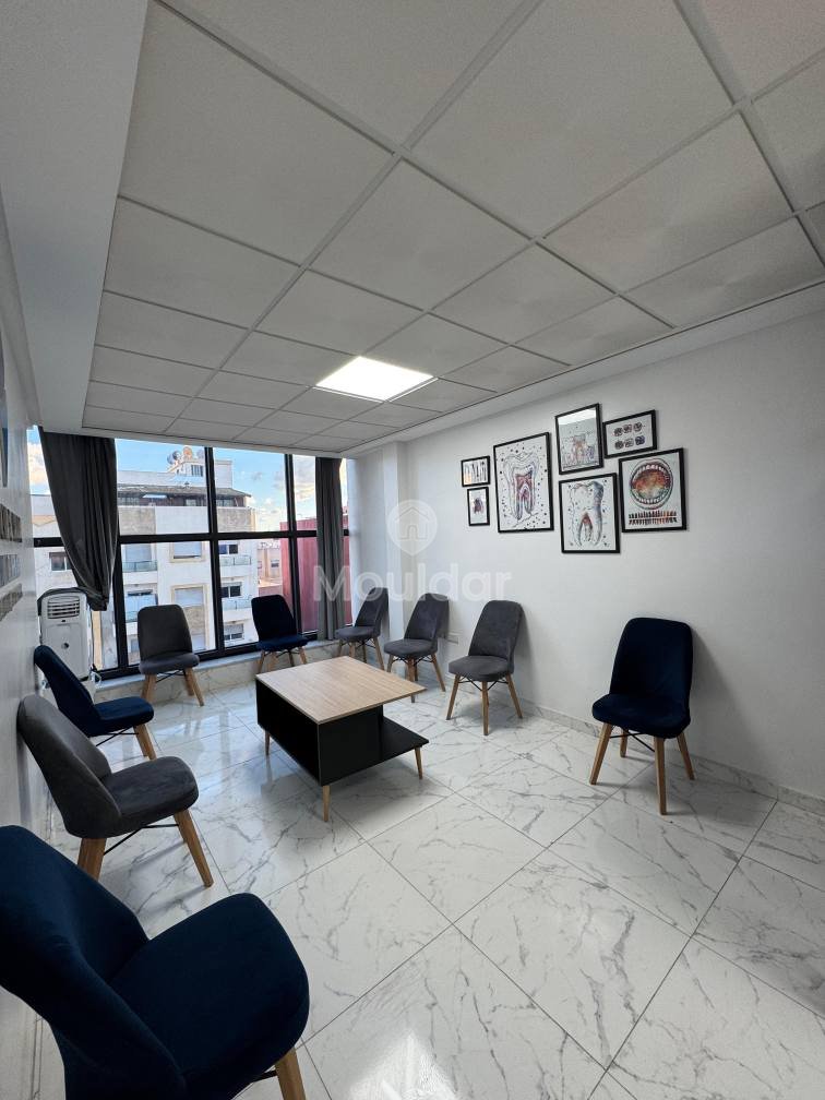 Οδοντιατρική κλινική προς πώληση - 50m², 2 δωμάτια, Ταγέρ - Photo 4