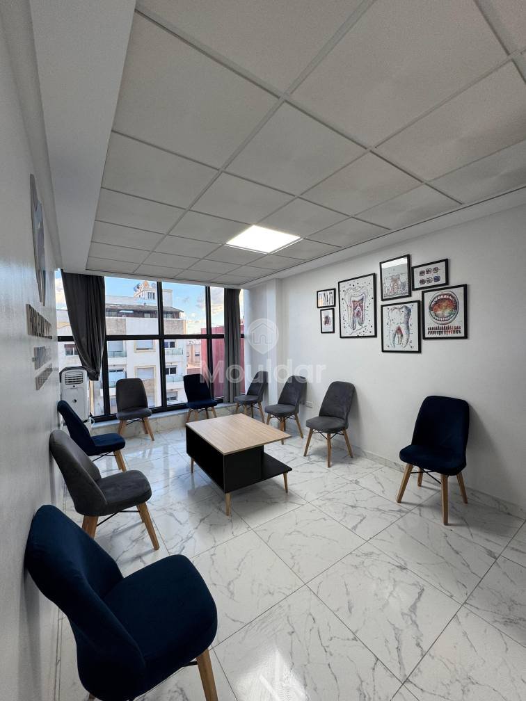 Οδοντιατρική κλινική προς πώληση - 50m², 2 δωμάτια, Ταγέρ - Photo 5