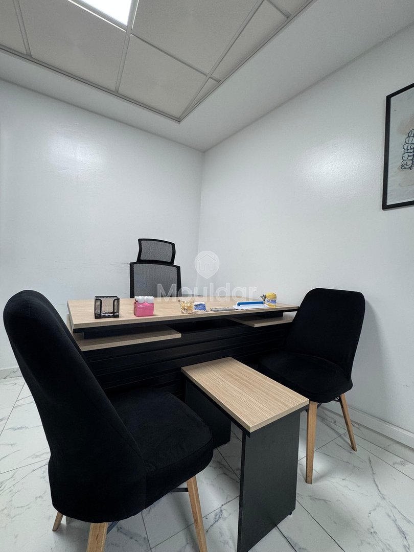 Οδοντιατρική κλινική προς πώληση - 50m², 2 δωμάτια, Ταγέρ - Photo 7