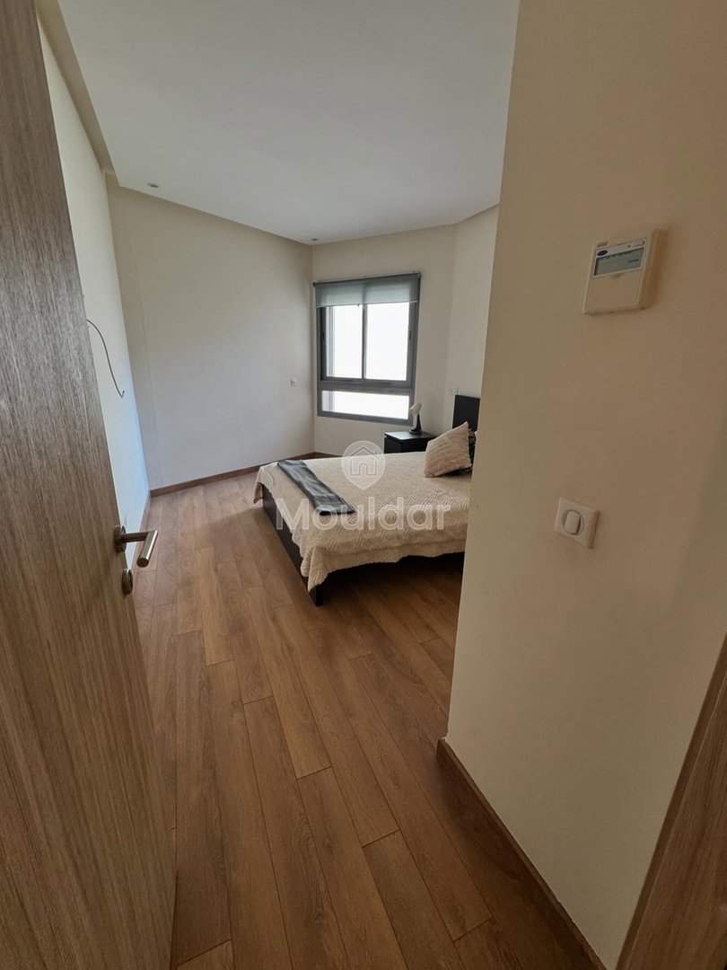 Möbliertes Studio am Triangle d'Or zur Miete - Photo 5