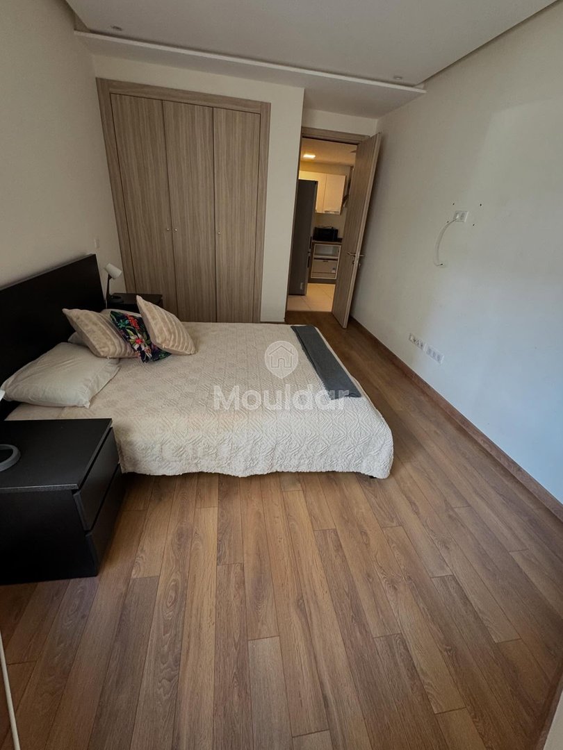 Möbliertes Studio am Triangle d'Or zur Miete - Photo 4