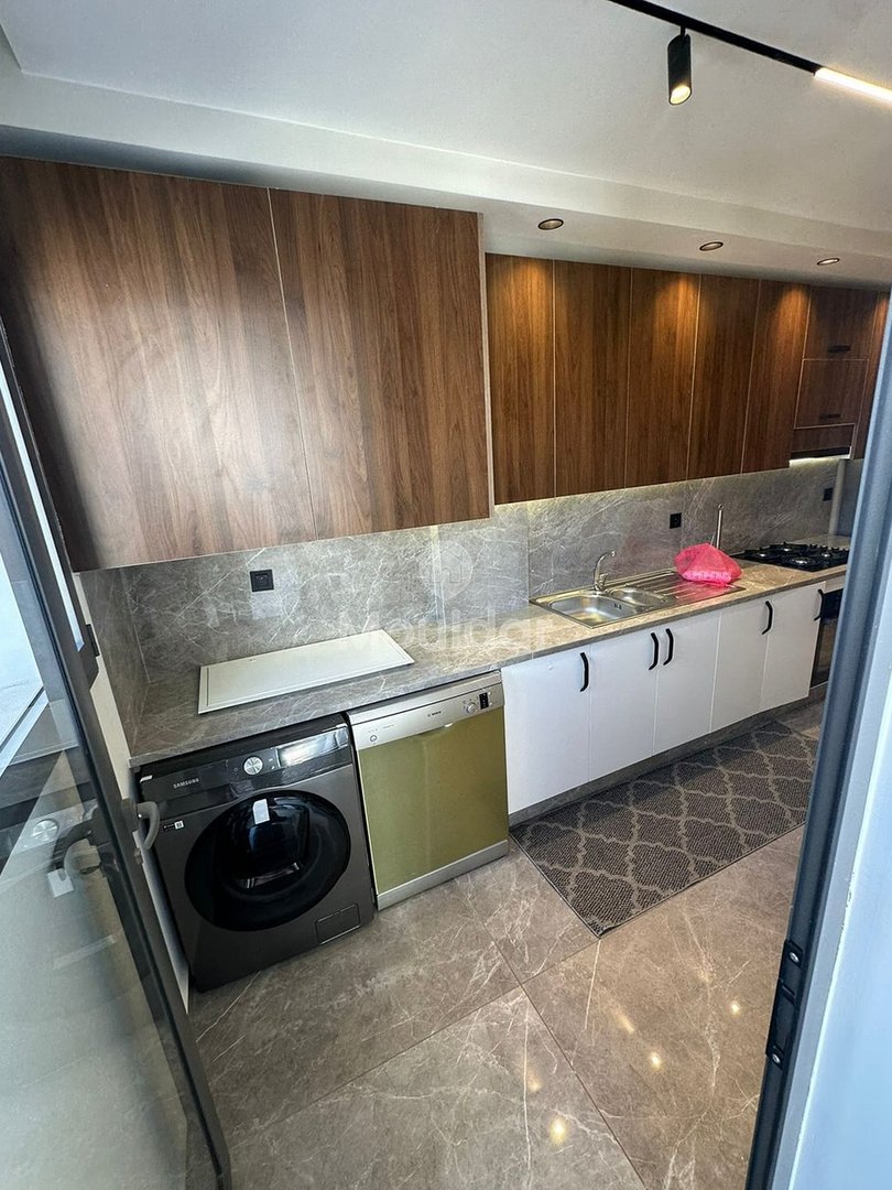 شقة جديدة مفروشة للإيجار في CFC - Photo 10