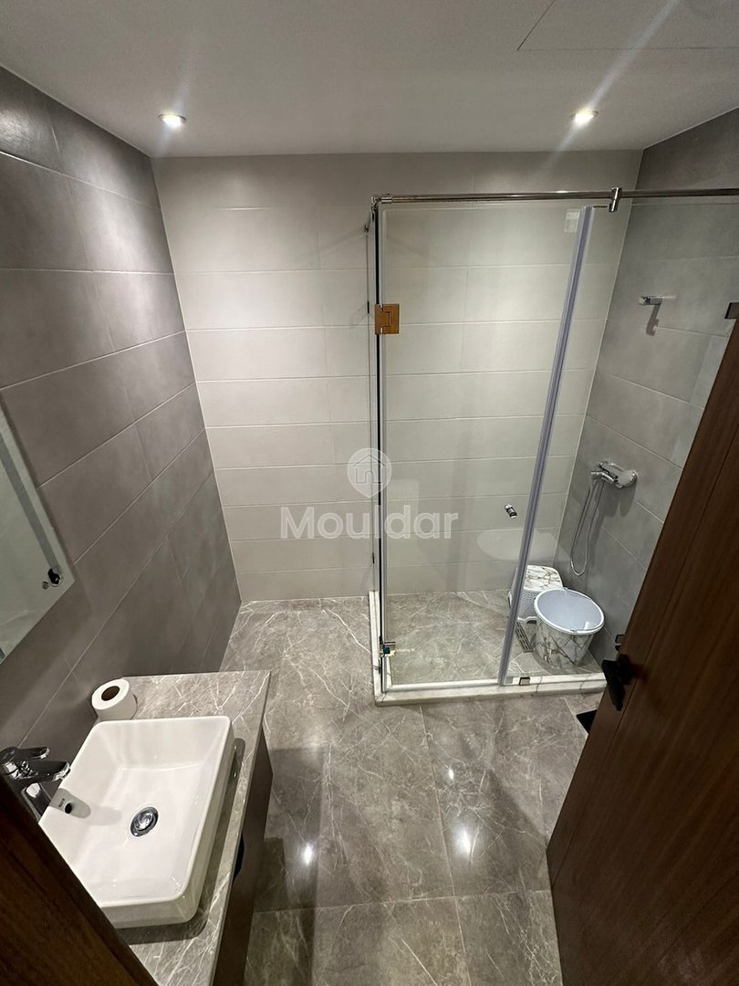 شقة جديدة مفروشة للإيجار في CFC - Photo 11