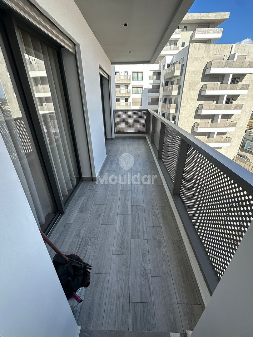 شقة جديدة مفروشة للإيجار في CFC - Photo 7