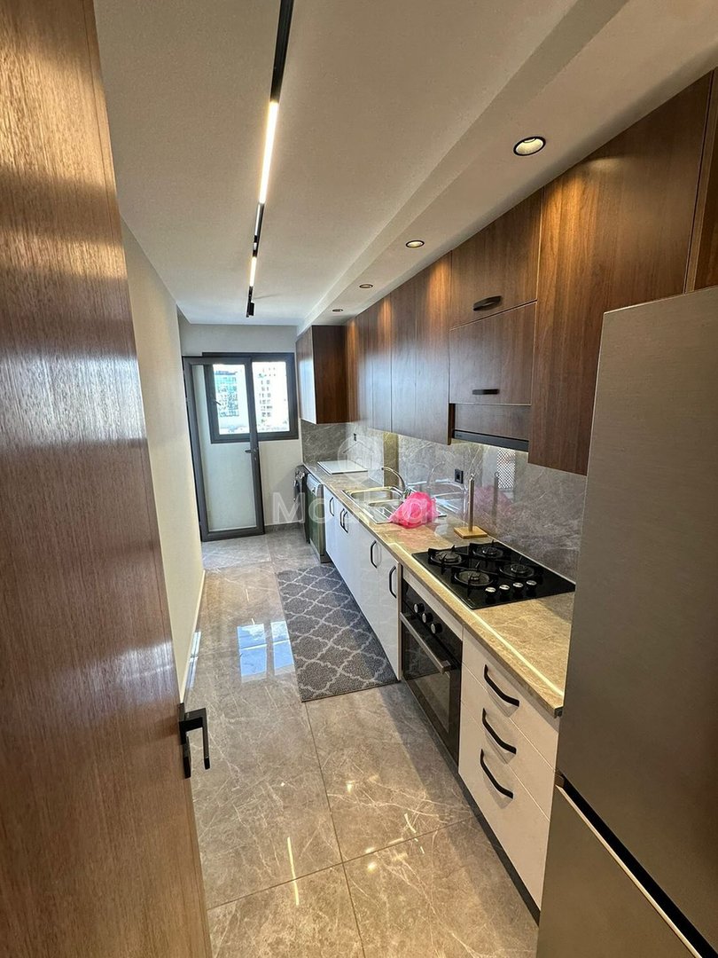 شقة جديدة مفروشة للإيجار في CFC - Photo 9