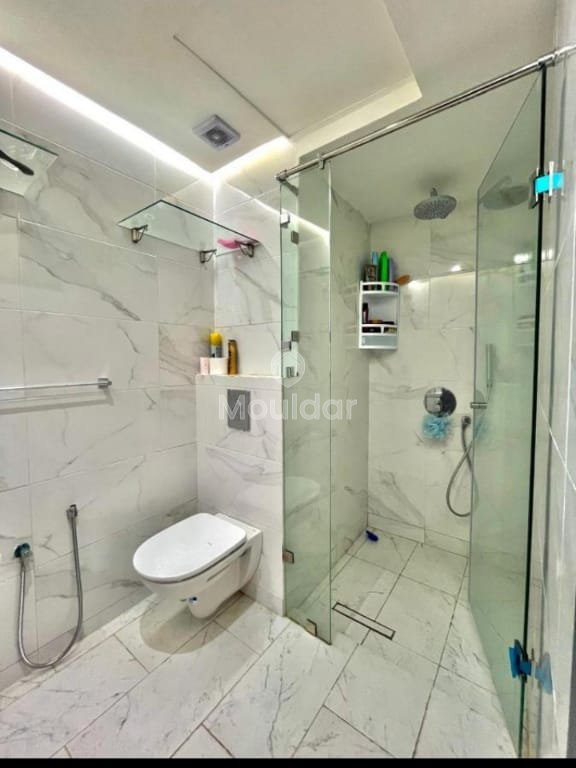 De închiriat: Apartament cu 2 camere în Victor Hugo, Marrakech - Photo 9