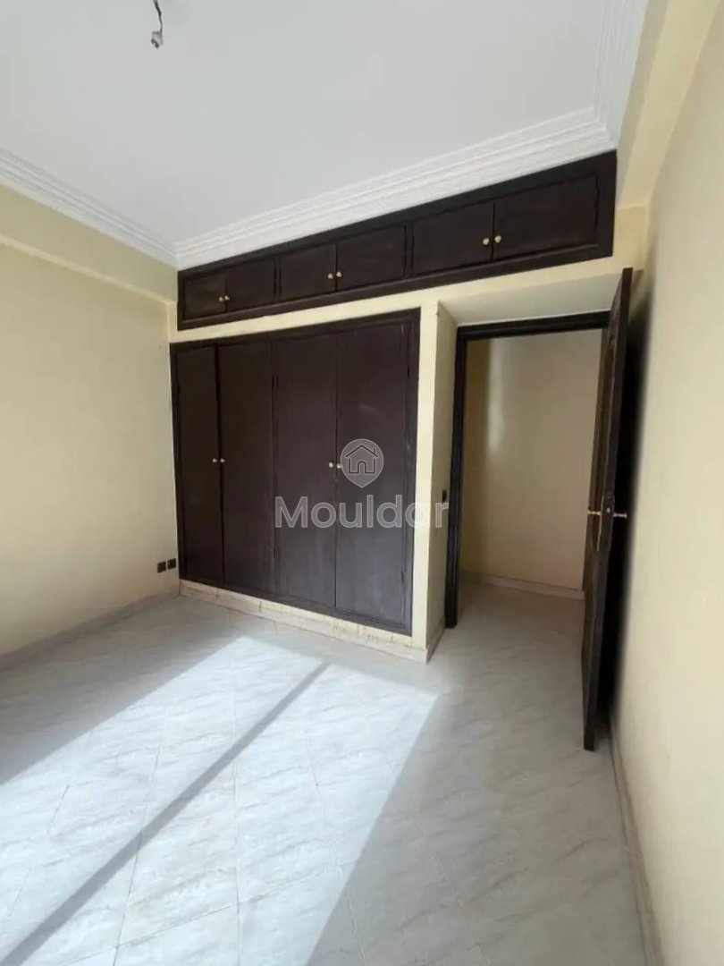 Charmant appartement te huur in Marrakesh - Mabrouka - Photo 4