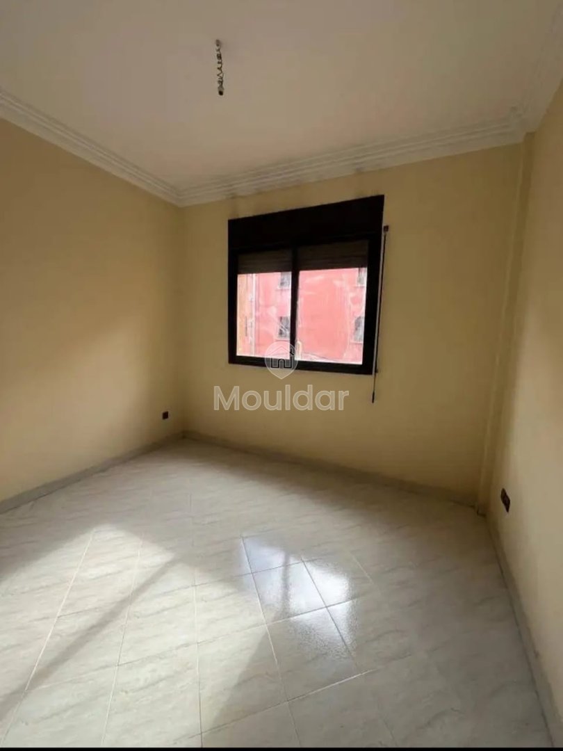 Charmant appartement te huur in Marrakesh - Mabrouka - Photo 1