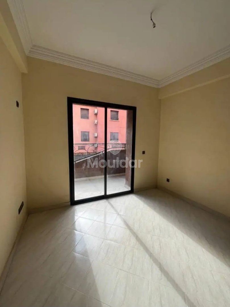 Charmant appartement te huur in Marrakesh - Mabrouka - Photo 2