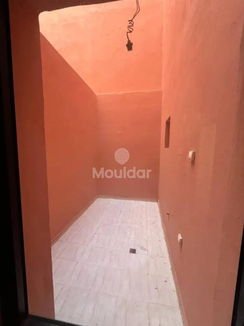 Charmant appartement te huur in Marrakesh - Mabrouka - Photo 5