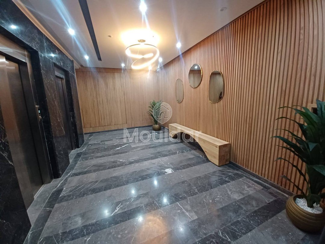 مكتب للإيجار في مراكش جليز - مساحة حديثة تبلغ 47م² - Photo 5