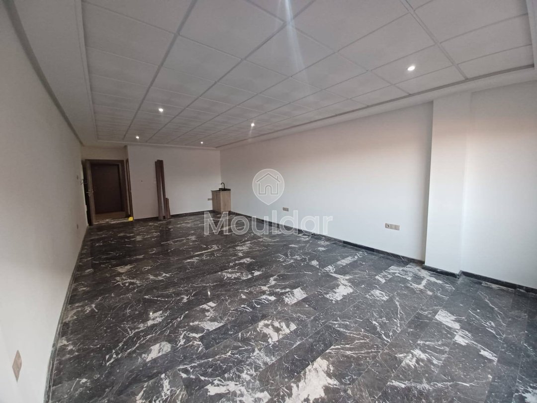 مكتب للإيجار في مراكش جليز - مساحة حديثة تبلغ 47م² - Photo 3