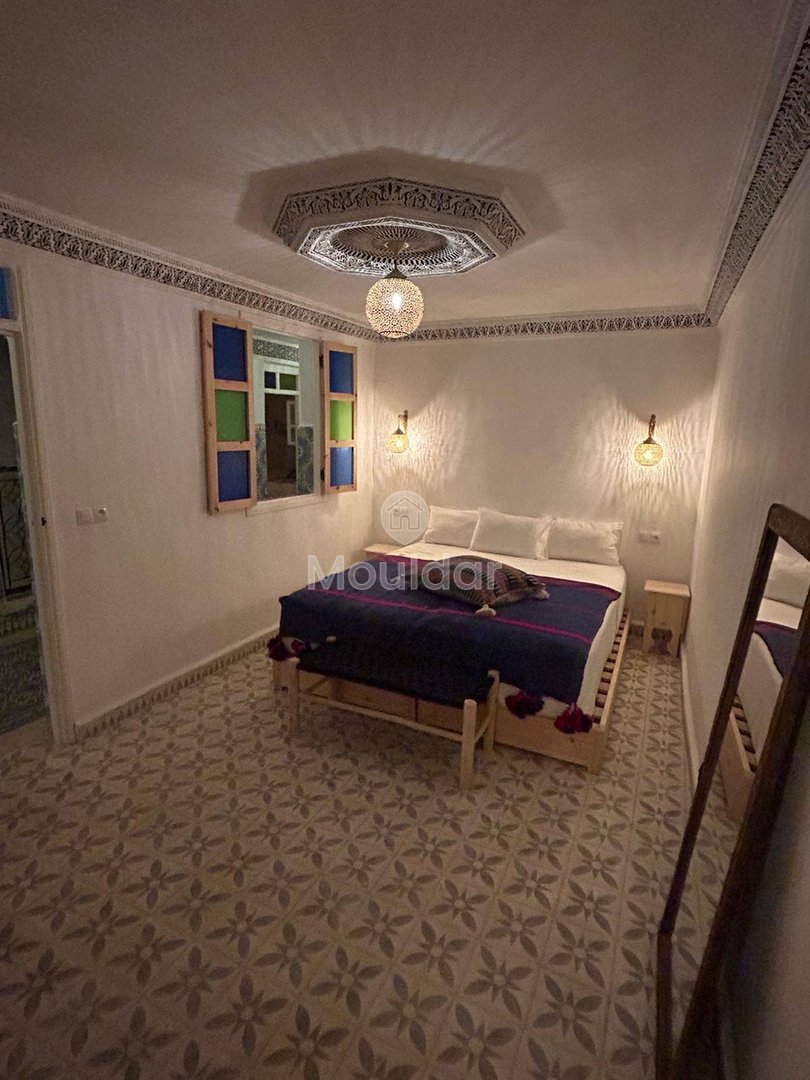 Riad de Excepción en Venta en Marrakech - 8 Habitaciones Espaciosas - Photo 3