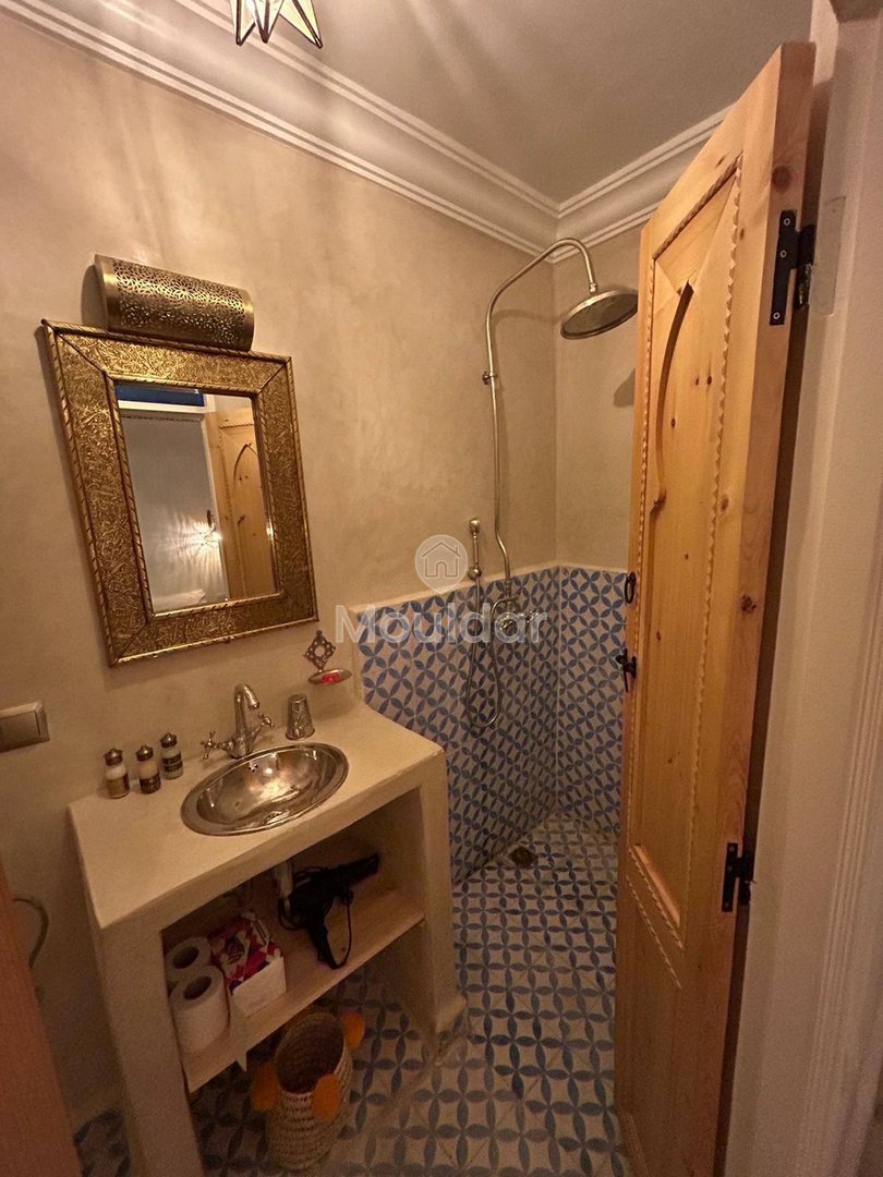 Riad de Excepción en Venta en Marrakech - 8 Habitaciones Espaciosas - Photo 11